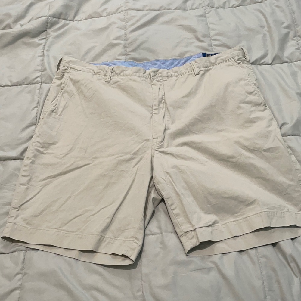 Men’s Shorts Polo Ralph Lauren 46 B/ 46 G